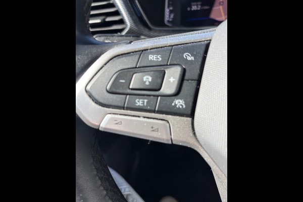 Volkswagen T-Cross 1.0 TSI Life Navi | Clima | Cruise | PDC | Trekhaak