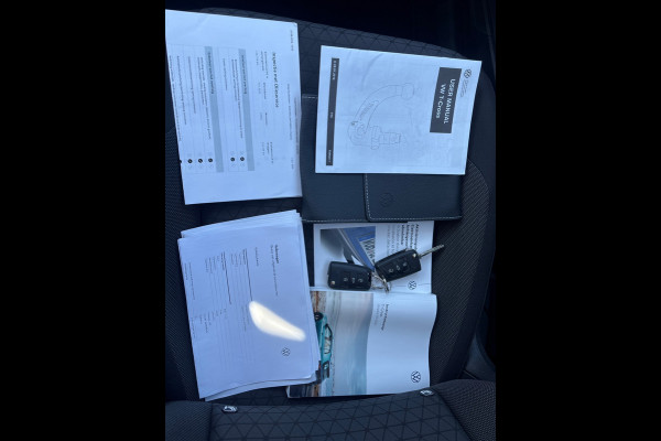 Volkswagen T-Cross 1.0 TSI Life Navi | Clima | Cruise | PDC | Trekhaak