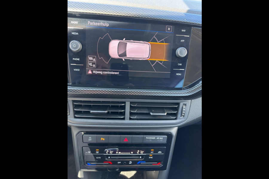 Volkswagen T-Cross 1.0 TSI Life Navi | Clima | Cruise | PDC | Trekhaak