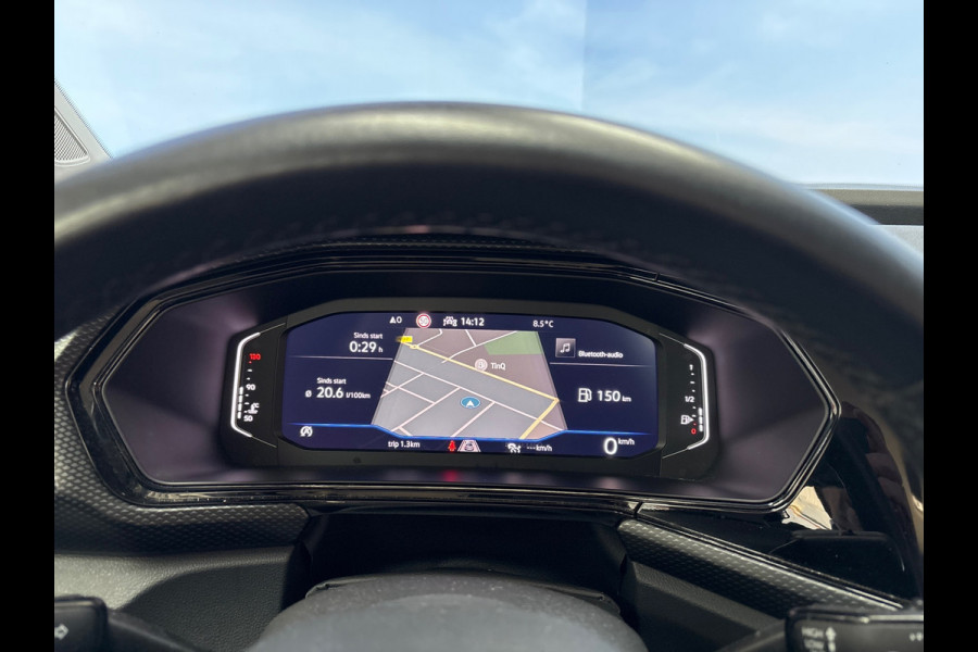 Volkswagen T-Cross 1.0 TSI Life Navi | Clima | Cruise | PDC | Trekhaak