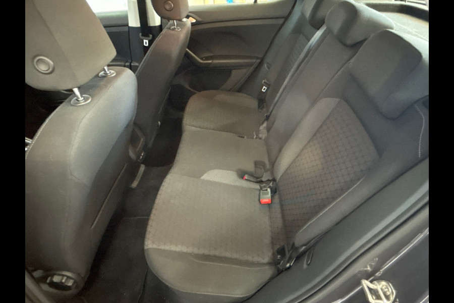 Volkswagen T-Cross 1.0 TSI Life Navi | Clima | Cruise | PDC | Trekhaak