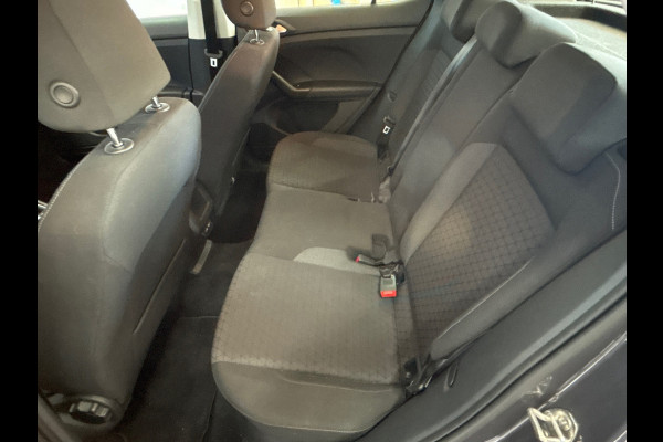 Volkswagen T-Cross 1.0 TSI Life Navi | Clima | Cruise | PDC | Trekhaak