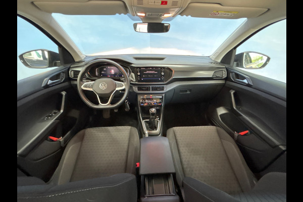 Volkswagen T-Cross 1.0 TSI Life Navi | Clima | Cruise | PDC | Trekhaak
