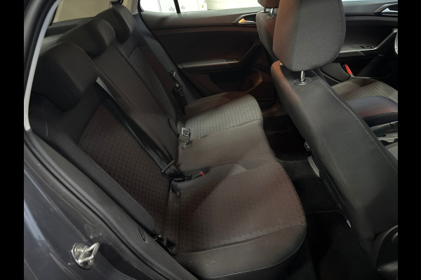 Volkswagen T-Cross 1.0 TSI Life Navi | Clima | Cruise | PDC | Trekhaak