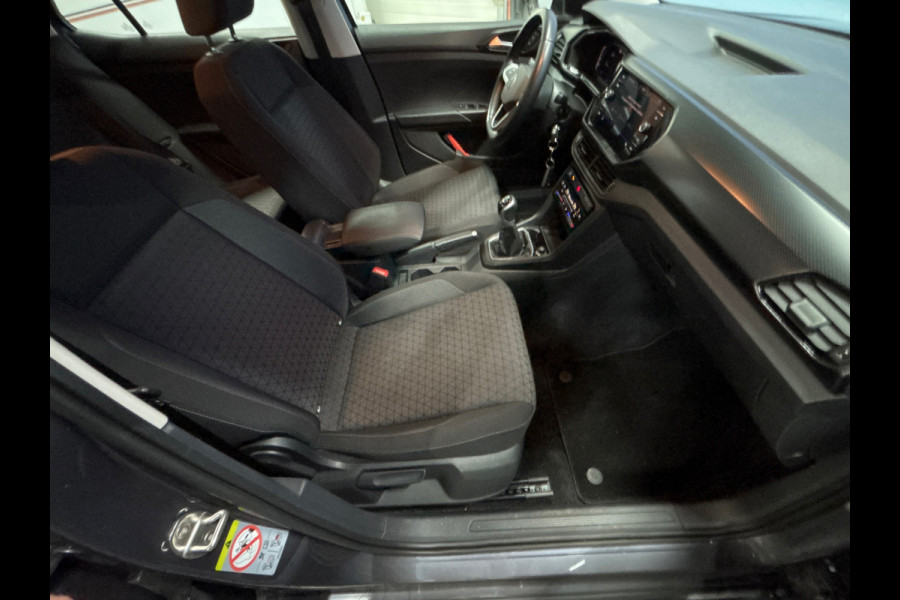 Volkswagen T-Cross 1.0 TSI Life Navi | Clima | Cruise | PDC | Trekhaak