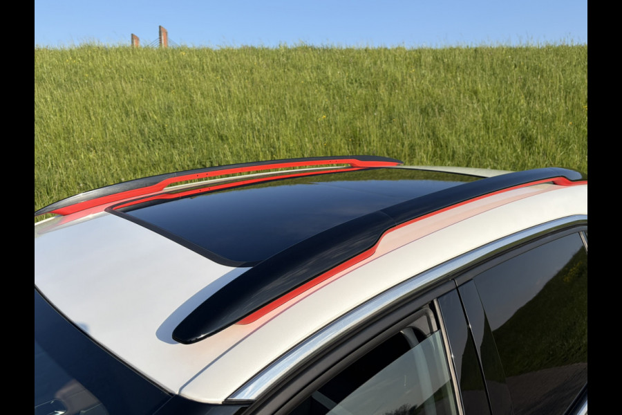 Citroën C5 Aircross 1.6 PureTech Shine Leder | Massagestoelen met Memory | Blind Spot | PDC V&A | Camera | Grip Control