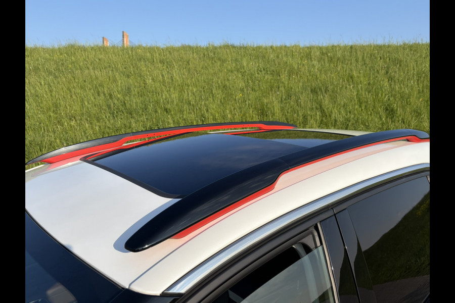 Citroën C5 Aircross 1.6 PureTech Shine Leder | Massagestoelen met Memory | Blind Spot | PDC V&A | Camera | Grip Control