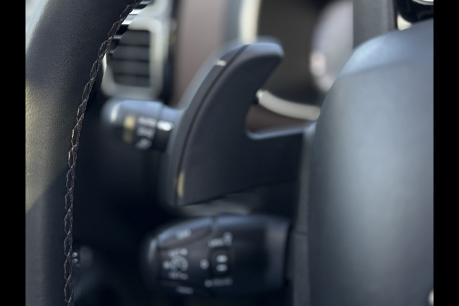 Citroën C5 Aircross 1.6 PureTech Shine Leder | Massagestoelen met Memory | Blind Spot | PDC V&A | Camera | Grip Control