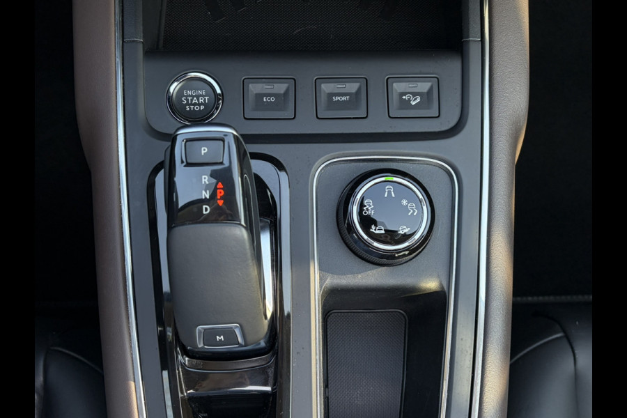 Citroën C5 Aircross 1.6 PureTech Shine Leder | Massagestoelen met Memory | Blind Spot | PDC V&A | Camera | Grip Control