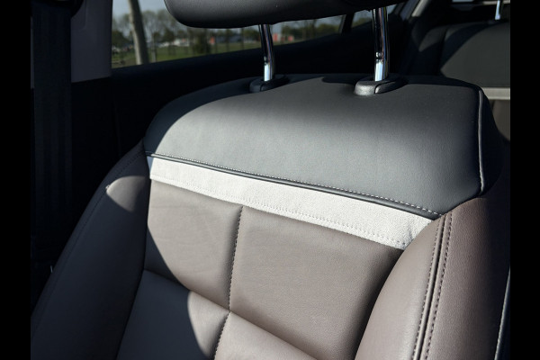 Citroën C5 Aircross 1.6 PureTech Shine Leder | Massagestoelen met Memory | Blind Spot | PDC V&A | Camera | Grip Control