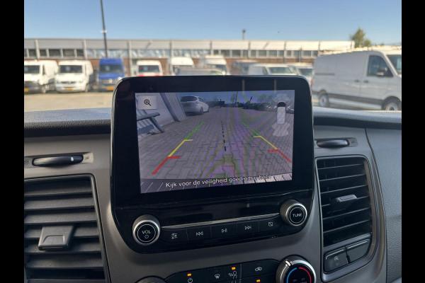 Ford Transit Custom 2.0 TDCI L1H1*AUTOM.*CRUISE*CAM*INRICHTING*OMVORM.