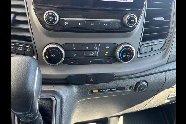 Ford Transit Custom 2.0 TDCI L1H1*AUTOM.*CRUISE*CAM*INRICHTING*OMVORM.