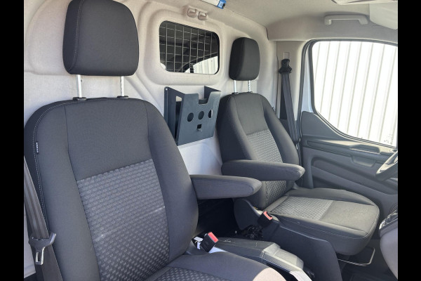 Ford Transit Custom 2.0 TDCI L1H1*AUTOM.*CRUISE*CAM*INRICHTING*OMVORM.