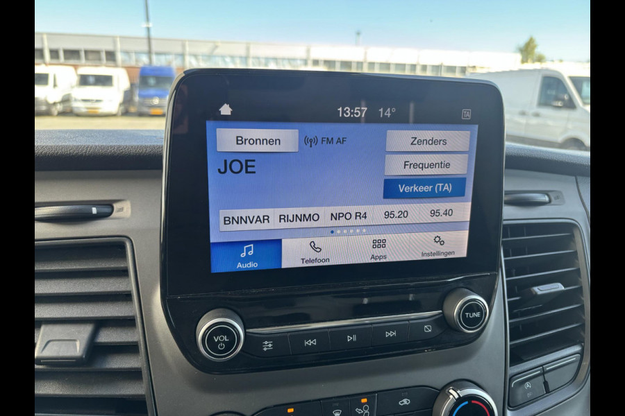 Ford Transit Custom 2.0 TDCI L1H1*AUTOM.*CRUISE*CAM*INRICHTING*OMVORM.