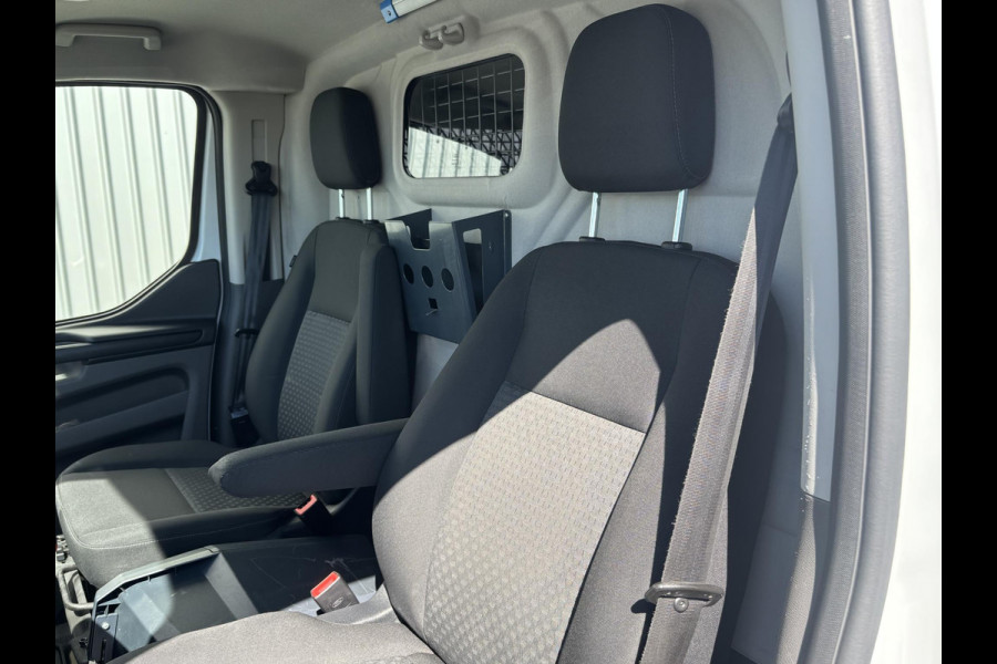 Ford Transit Custom 2.0 TDCI L1H1*AUTOM.*CRUISE*CAM*INRICHTING*OMVORM.