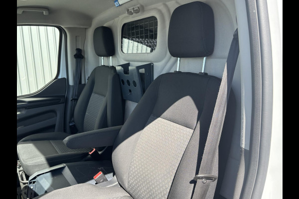 Ford Transit Custom 2.0 TDCI L1H1*AUTOM.*CRUISE*CAM*INRICHTING*OMVORM.