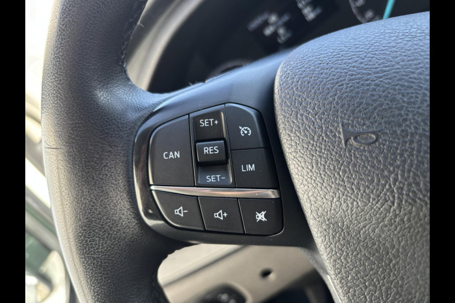 Ford Transit Custom 2.0 TDCI L1H1*AUTOM.*CRUISE*CAM*INRICHTING*OMVORM.