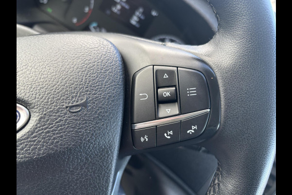 Ford Transit Custom 2.0 TDCI L1H1*AUTOM.*CRUISE*CAM*INRICHTING*OMVORM.