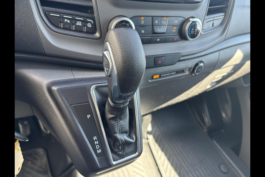 Ford Transit Custom 2.0 TDCI L1H1*AUTOM.*CRUISE*CAM*INRICHTING*OMVORM.