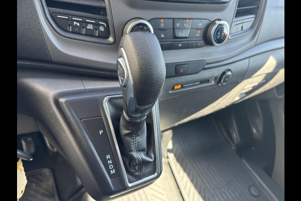 Ford Transit Custom 2.0 TDCI L1H1*AUTOM.*CRUISE*CAM*INRICHTING*OMVORM.