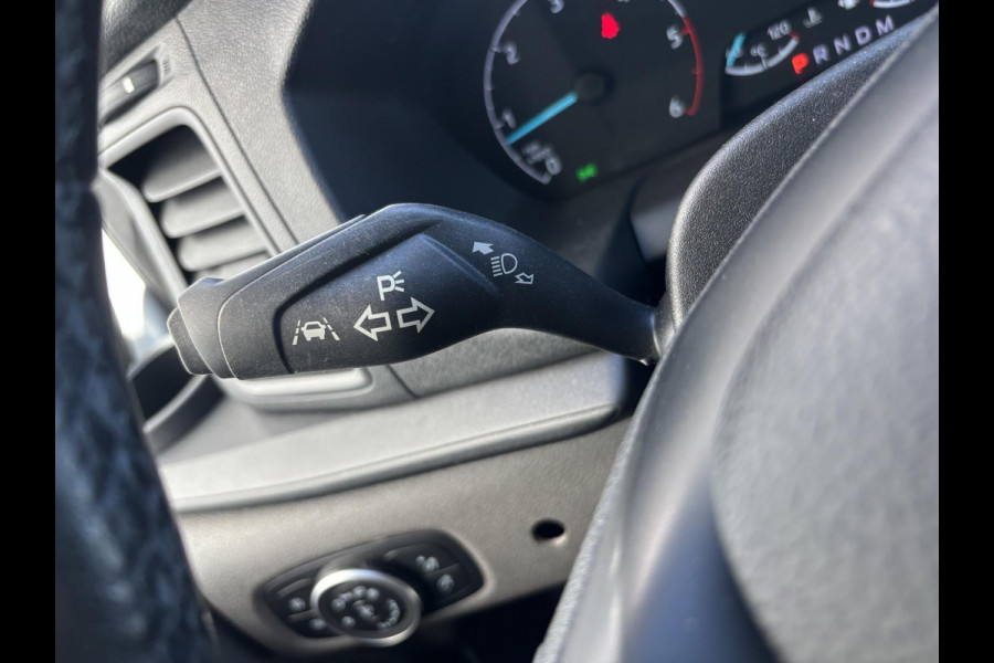 Ford Transit Custom 2.0 TDCI L1H1*AUTOM.*CRUISE*CAM*INRICHTING*OMVORM.