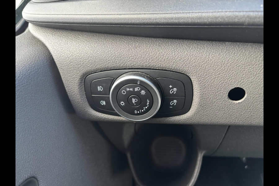 Ford Transit Custom 2.0 TDCI L1H1*AUTOM.*CRUISE*CAM*INRICHTING*OMVORM.