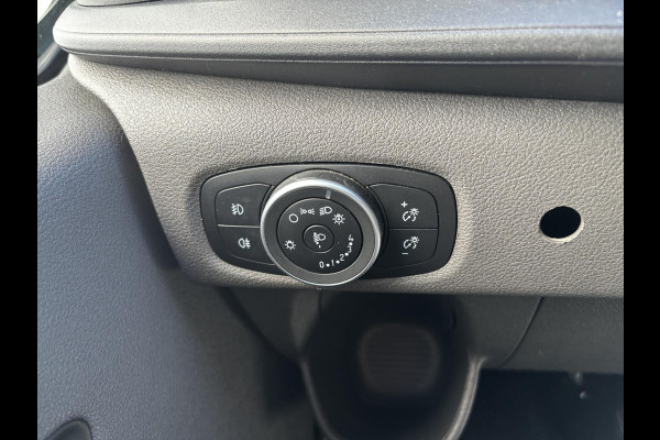 Ford Transit Custom 2.0 TDCI L1H1*AUTOM.*CRUISE*CAM*INRICHTING*OMVORM.