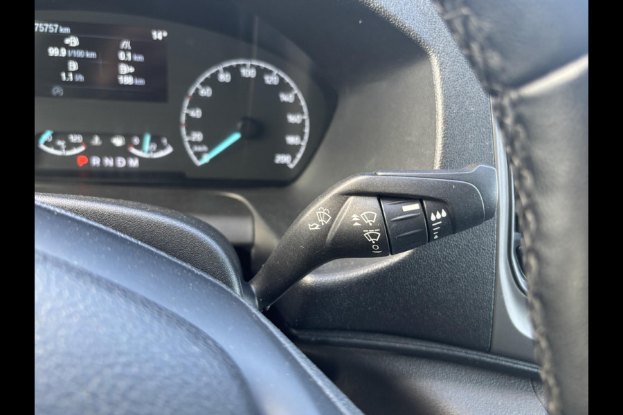 Ford Transit Custom 2.0 TDCI L1H1*AUTOM.*CRUISE*CAM*INRICHTING*OMVORM.