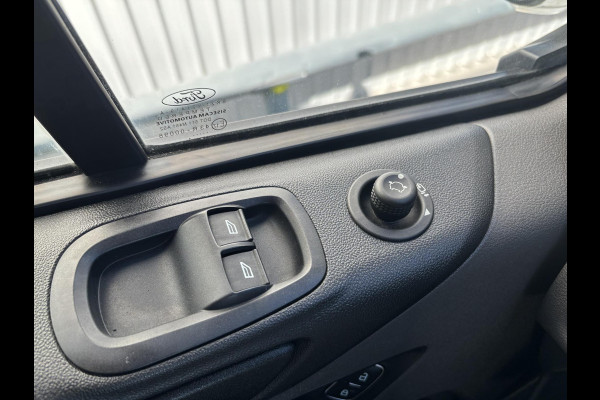 Ford Transit Custom 2.0 TDCI L1H1*AUTOM.*CRUISE*CAM*INRICHTING*OMVORM.