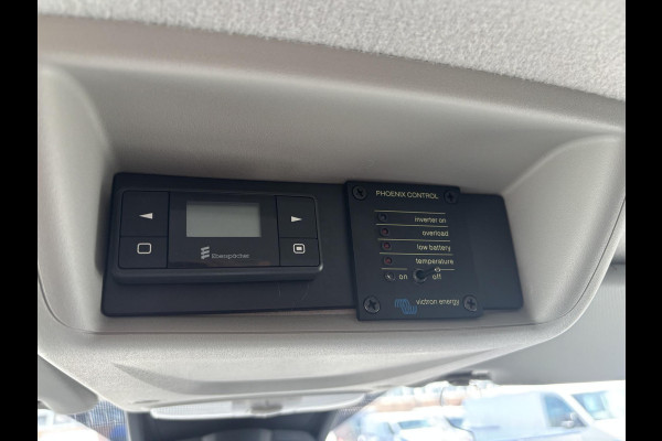 Ford Transit Custom 2.0 TDCI L1H1*AUTOM.*CRUISE*CAM*INRICHTING*OMVORM.