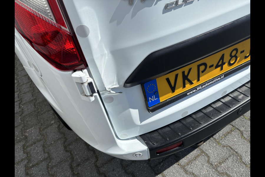 Ford Transit Custom 2.0 TDCI L1H1*AUTOM.*CRUISE*CAM*INRICHTING*OMVORM.