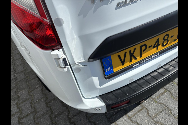 Ford Transit Custom 2.0 TDCI L1H1*AUTOM.*CRUISE*CAM*INRICHTING*OMVORM.