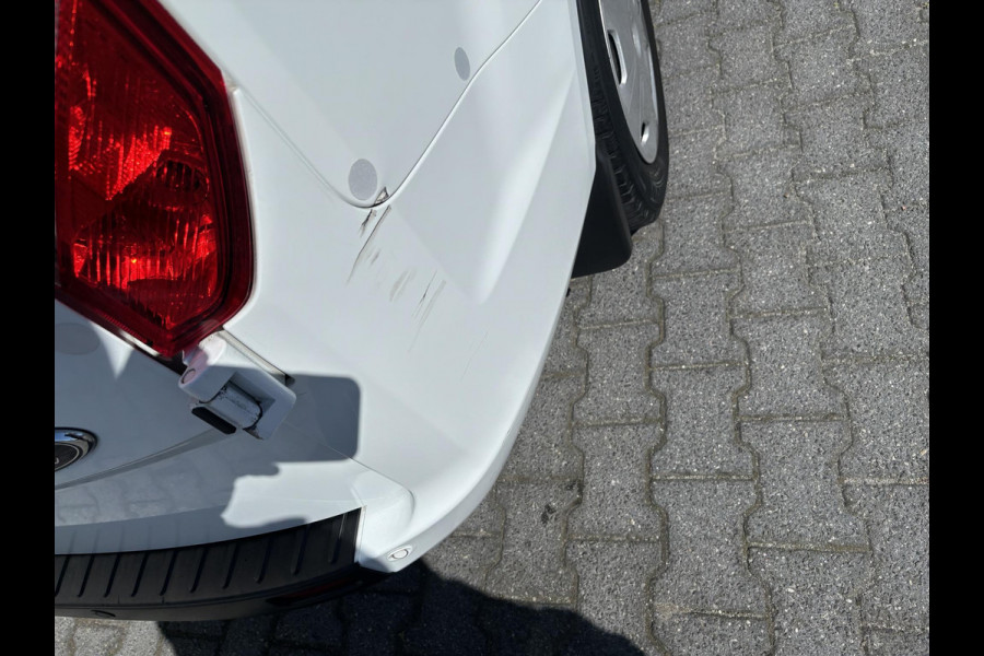 Ford Transit Custom 2.0 TDCI L1H1*AUTOM.*CRUISE*CAM*INRICHTING*OMVORM.