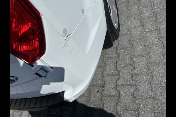 Ford Transit Custom 2.0 TDCI L1H1*AUTOM.*CRUISE*CAM*INRICHTING*OMVORM.