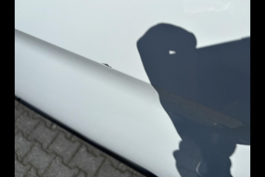 Ford Transit Custom 2.0 TDCI L1H1*AUTOM.*CRUISE*CAM*INRICHTING*OMVORM.