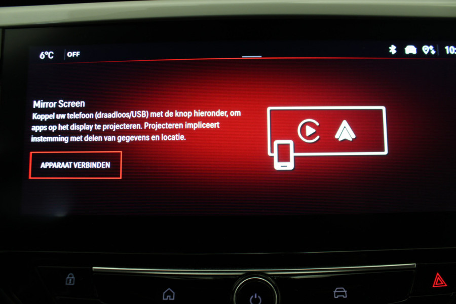 Opel Corsa 1.2 GS |Stoel/stuur verw.|Navi|