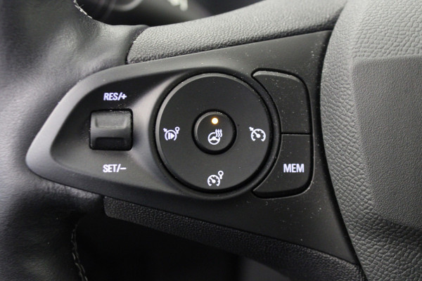 Opel Corsa 1.2 GS |Stoel/stuur verw.|Navi|