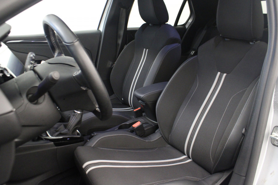 Opel Corsa 1.2 GS |Stoel/stuur verw.|Navi|