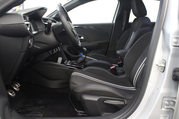 Opel Corsa 1.2 GS |Stoel/stuur verw.|Navi|