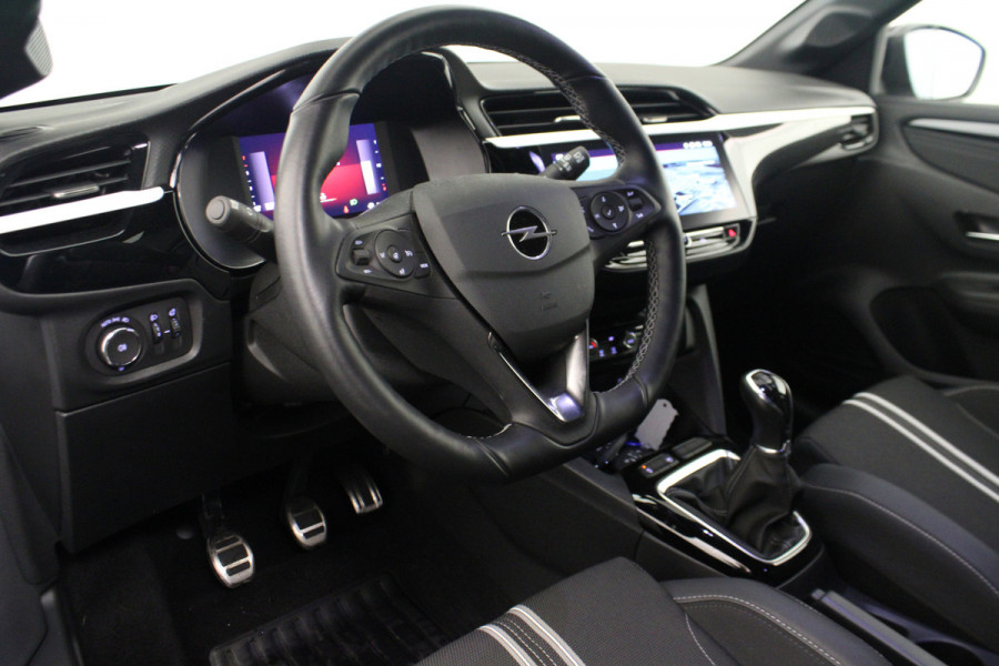 Opel Corsa 1.2 GS |Stoel/stuur verw.|Navi|