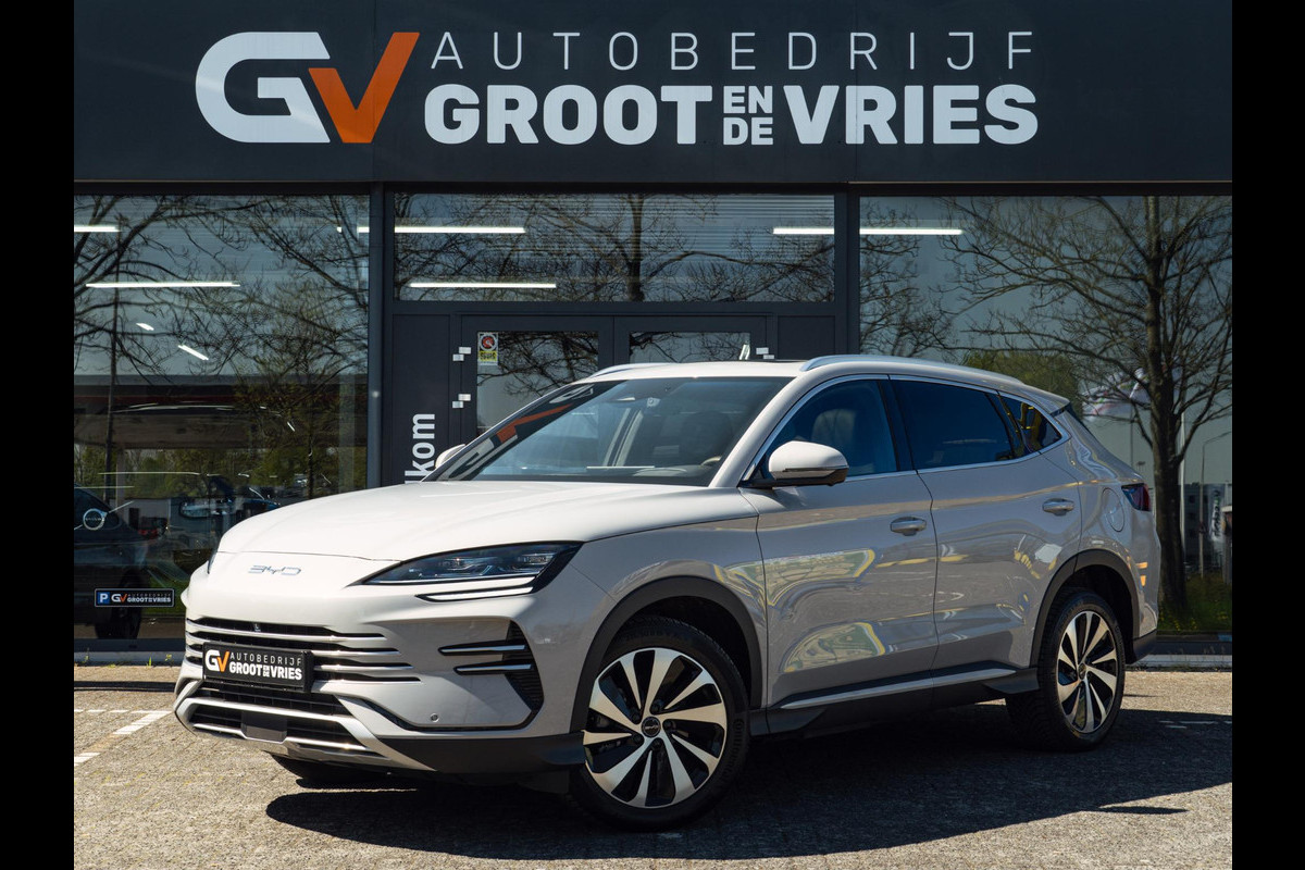 BYD SEAL U 1.5 DM-i FWD Comfort Long Range 125KM|Pano| Boundless Cloud|Camera