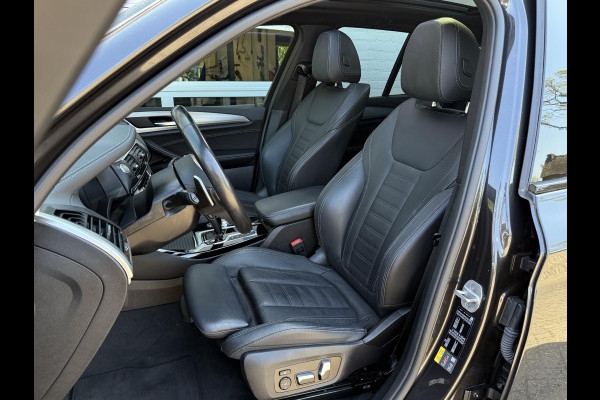 BMW X3 xDrive30e M SPORT | HARMAN KARDON | TREKHAAK | ADAPT. CRUISE | ELEKTR. STOELEN MEMORY | 360 CAMERA |