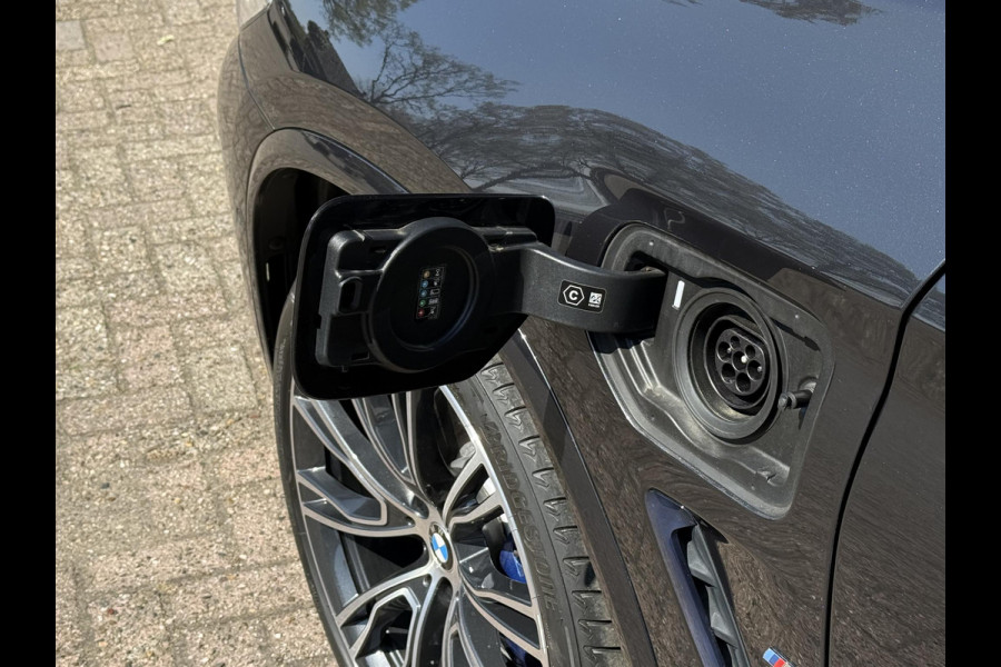 BMW X3 xDrive30e M SPORT | HARMAN KARDON | TREKHAAK | ADAPT. CRUISE | ELEKTR. STOELEN MEMORY | 360 CAMERA |