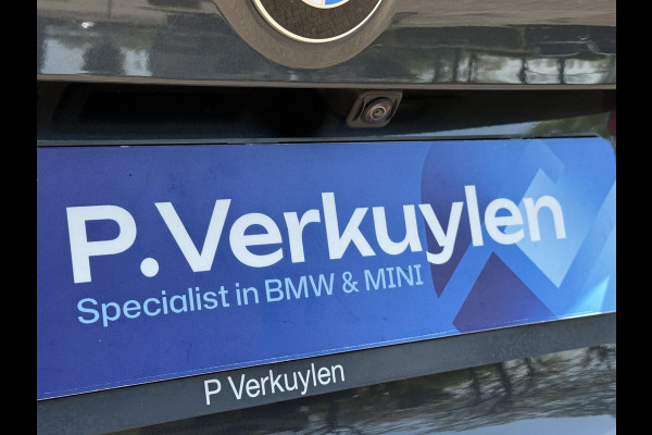 BMW X3 xDrive30e M SPORT | HARMAN KARDON | TREKHAAK | ADAPT. CRUISE | ELEKTR. STOELEN MEMORY | 360 CAMERA |