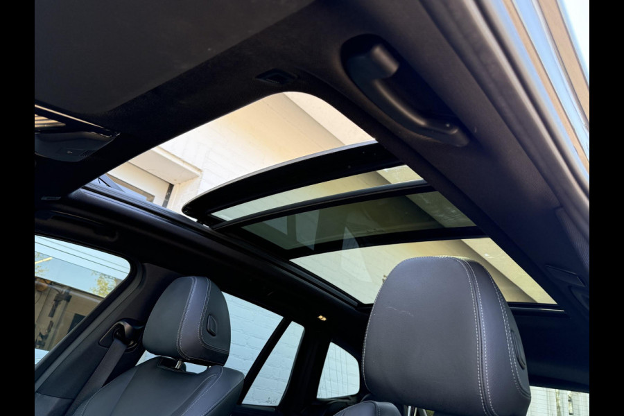 BMW X3 xDrive30e M SPORT | HARMAN KARDON | TREKHAAK | ADAPT. CRUISE | ELEKTR. STOELEN MEMORY | 360 CAMERA |