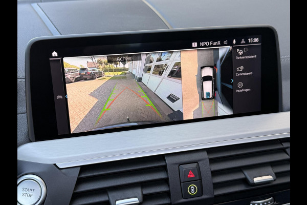 BMW X3 xDrive30e M SPORT | HARMAN KARDON | TREKHAAK | ADAPT. CRUISE | ELEKTR. STOELEN MEMORY | 360 CAMERA |