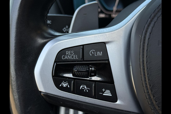 BMW X3 xDrive30e M SPORT | HARMAN KARDON | TREKHAAK | ADAPT. CRUISE | ELEKTR. STOELEN MEMORY | 360 CAMERA |