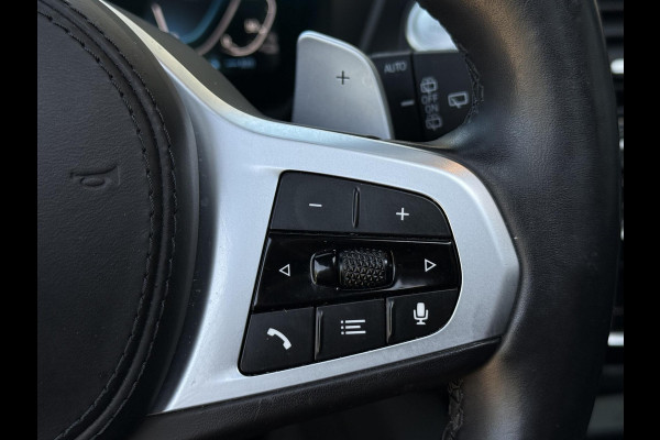 BMW X3 xDrive30e M SPORT | HARMAN KARDON | TREKHAAK | ADAPT. CRUISE | ELEKTR. STOELEN MEMORY | 360 CAMERA |