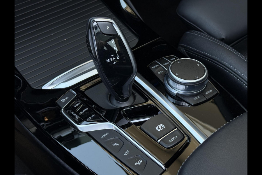 BMW X3 xDrive30e M SPORT | HARMAN KARDON | TREKHAAK | ADAPT. CRUISE | ELEKTR. STOELEN MEMORY | 360 CAMERA |