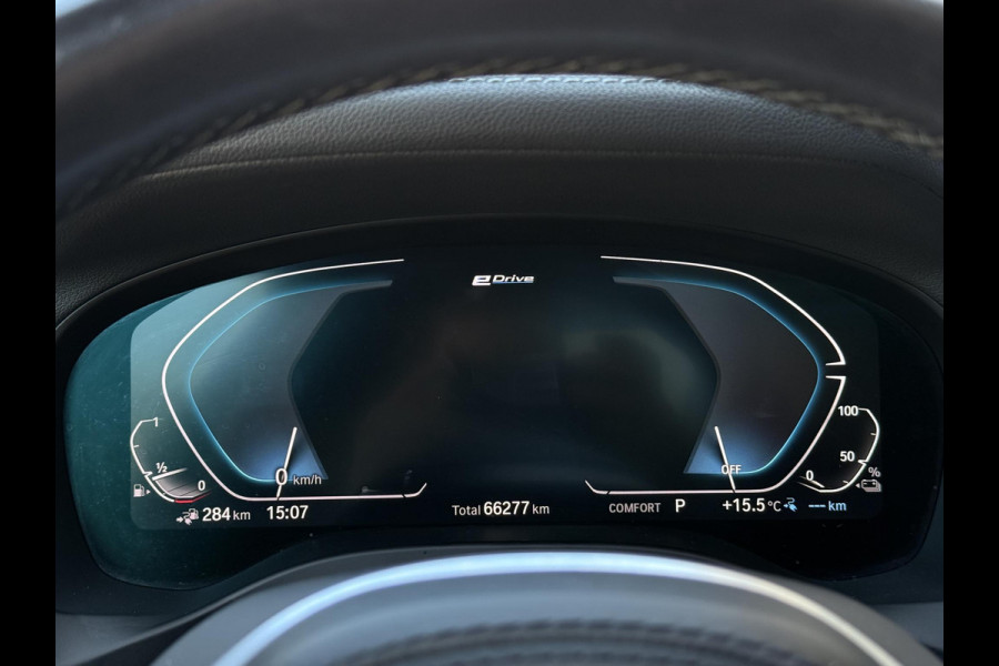 BMW X3 xDrive30e M SPORT | HARMAN KARDON | TREKHAAK | ADAPT. CRUISE | ELEKTR. STOELEN MEMORY | 360 CAMERA |